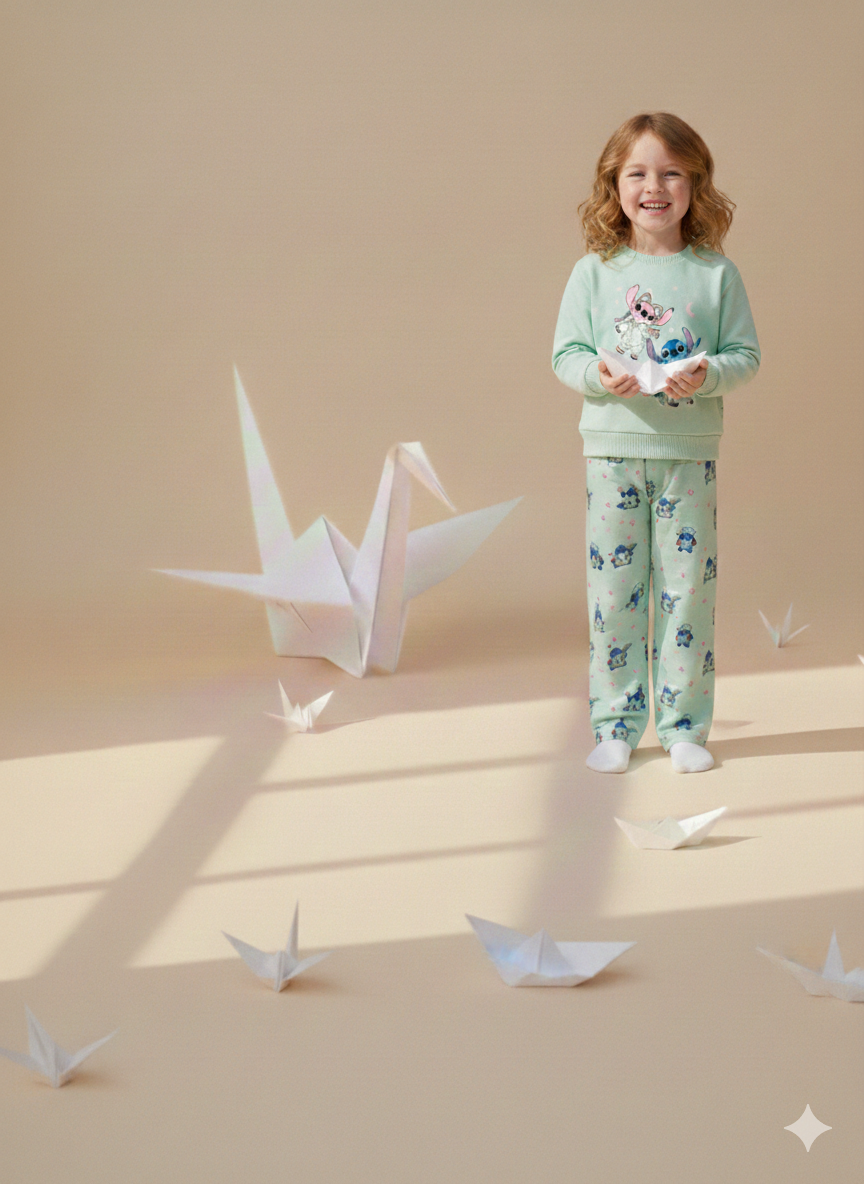 بنطلون بناتي