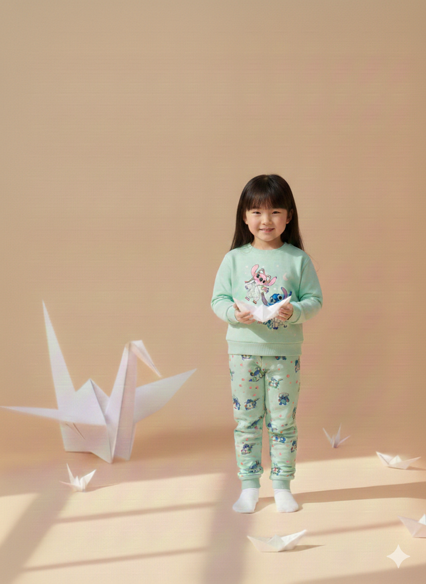 سويت شيرت بناتي