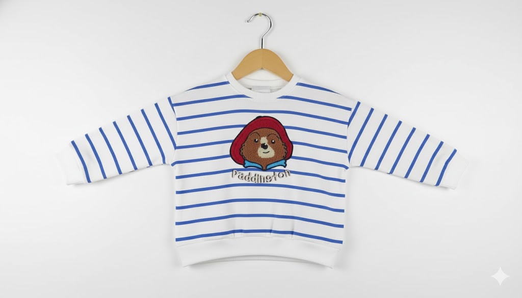 سويت شيرت مبطن