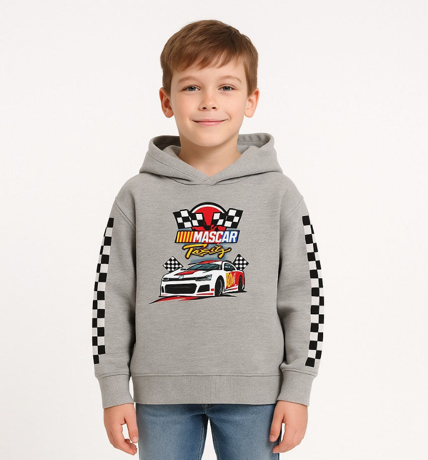 سويت شيرت ولادي مبطن